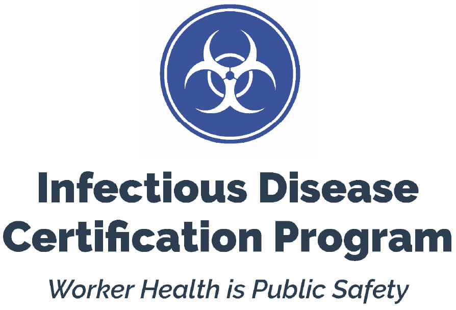 infectious disease board certification verification